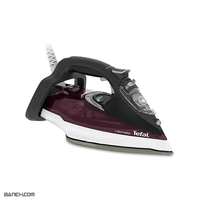 اتو بخار تفال 3000 وات FV9788 Tefal Steam Iron