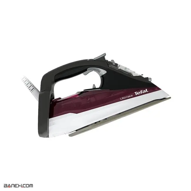 اتو بخار تفال 3000 وات FV9788 Tefal Steam Iron