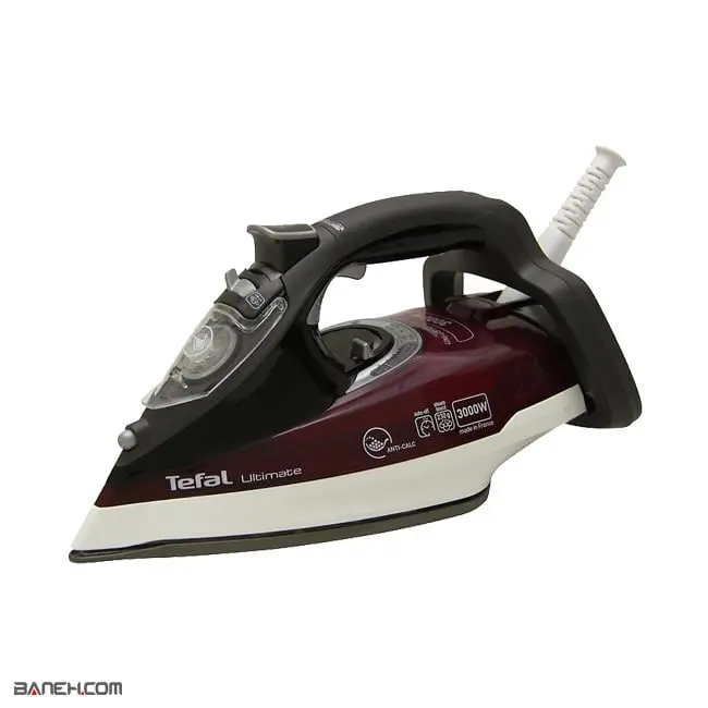 اتو بخار تفال 3000 وات FV9788 Tefal Steam Iron