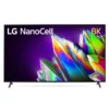 97lg 1 1 تلویزیون ال جی 75NANO97 مدل 75 اینچ