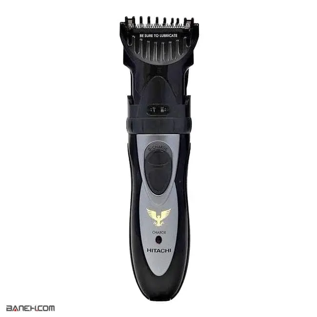 ریش تراش هیتاچی CL-9800BF Hitachi Trimmer