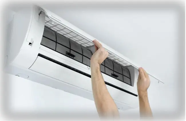 کولر گازی شارپ 24000 مدل AY-A24LCM