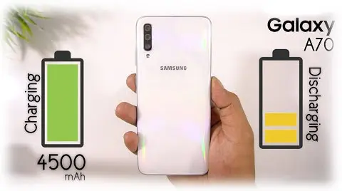 A70.30.jpg گوشی سامسونگ گلکسی ای 70 Samsung Galaxy A70 128GB