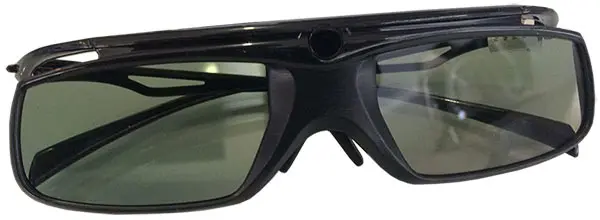 عینک سه بعدی اکتیو شاتر سونی Active Shutter 3D Glasses