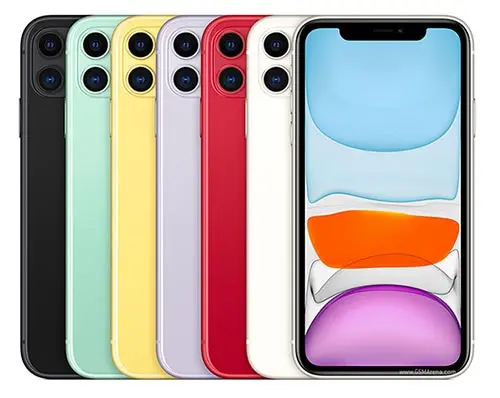 گوشی اپل آیفون 11 Apple iPhone 11 256GB