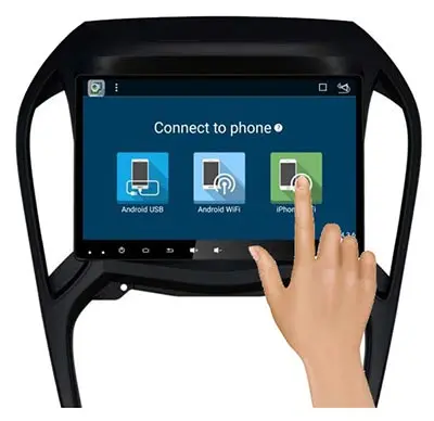3 پخش فابریک آریزو 5 اندرویدی Car Player Fabric Arizo 5 Android Arizo 5 9 .jpg پخش فابریک آریزو 5 اندرویدی Car Player Fabric Arizo 5 Android