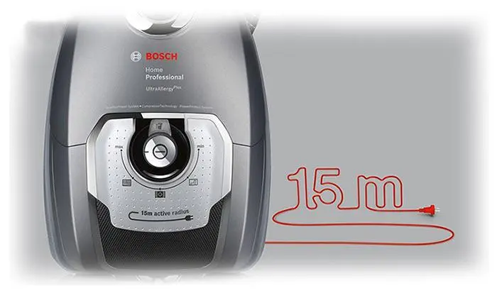 3 جاروبرقی بوش 1800 وات لوله خرطومی فیلتر دار Bosch BGL8PRO5IR BGL8PRO5IR 3 .jpg جاروبرقی بوش 1800 وات لوله خرطومی فیلتر دار Bosch BGL8PRO5IR