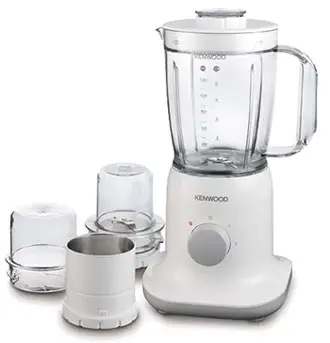 3 مخلوط کن کنوود 400 وات BL380 Kenwood Blender BL380.8.jpg مخلوط کن کنوود 400 وات BL380 Kenwood Blender