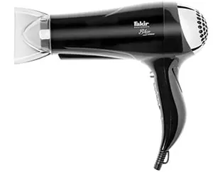 Blaze 2300 6 .jpg سشوار فکر 2300 وات Fakir Blaze 2300 Hair Dryer