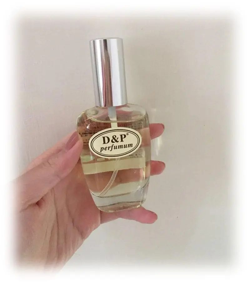 Blue de Chanel 11 .jpg عطر زنانه اسکادا مگنتیسم ادو تویلت و پرفیوم Escada Magnetism D&P