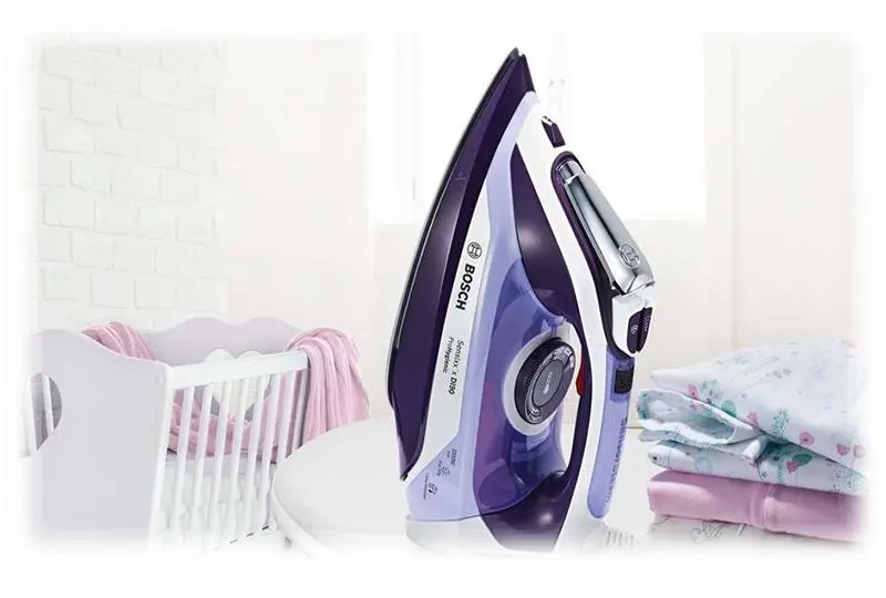اتو بخار بوش 3200 وات مدل Bosch TDI903231H