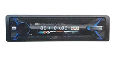 پخش کننده ی خودرو مدل CDX-G1506U