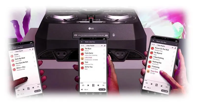 CK99 LG 2 .jpg سیستم صوتی چند رسانه ای ال جی 5000 وات CK99 LG