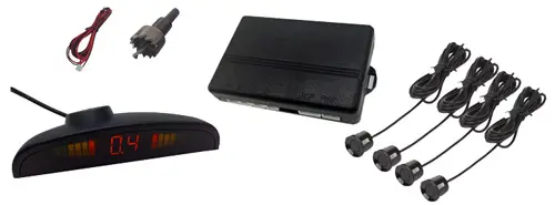 CST 002.6.jpg سنسور دنده عقب خودرو Car Parking Reverse Sensor