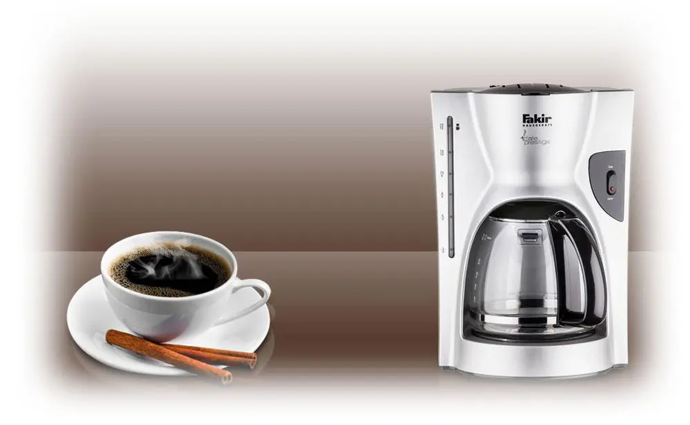 Cafe Prestige 11 .jpg اسپرسو ساز فکر 900 وات کافه پرستیژ Cafe Prestige Fakir Coffee Maker