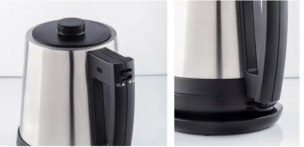 چای ساز فکر 1650 وات Chaila Inox Fakir Tea Maker