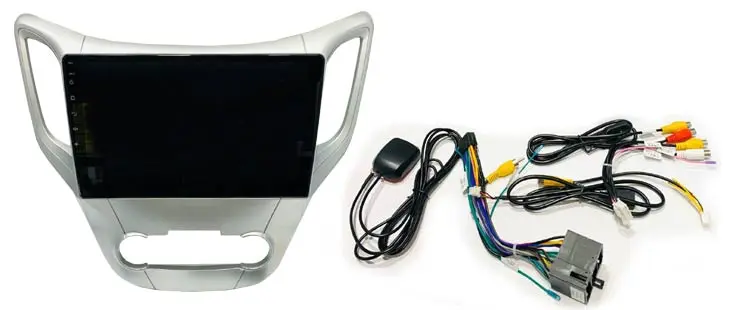پخش فابریک چانگان اندرویدی Changan Car MultiMedia