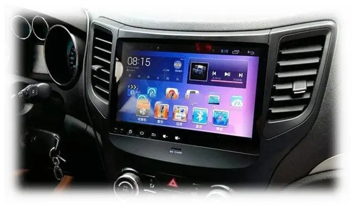 Changan CS35 3 .jpg پخش فابریک چند رسانه ای خودرو اندروید چانگان Changan CS35