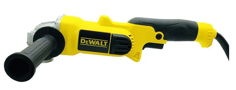 مینی فرز وسط دیوالت 1280 وات D4061 Dewalt