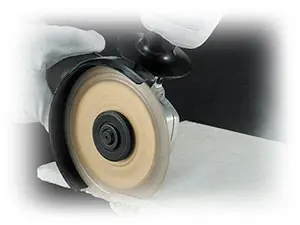 D8310S 4 .jpg دستگاه سنگ دیوالت 1100 وات D8310S Dewalt Angle Grinder