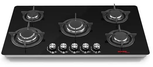 اجاق گاز صفحه ای دیروک DIR4802GH Dirok Gas Hob