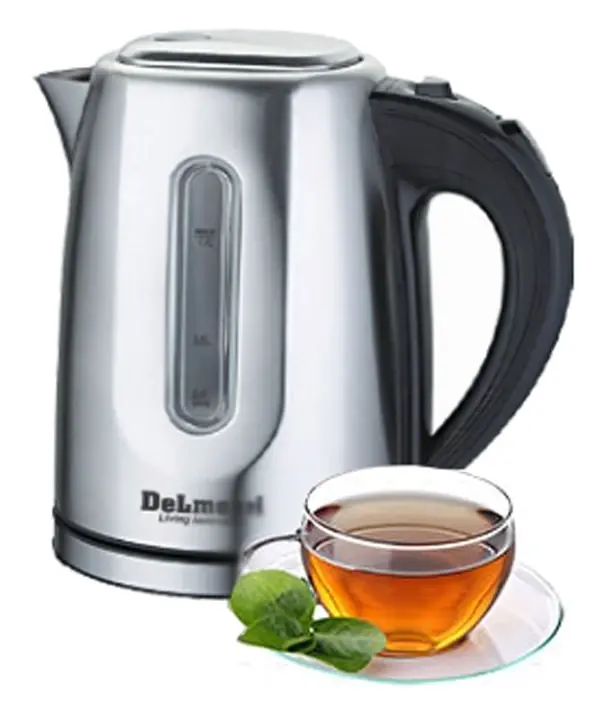 DL425 Delmonti 5 .jpg کتری برقی دلمونتی 1.7 لیتر DL425 Delmonti Electric Kettle
