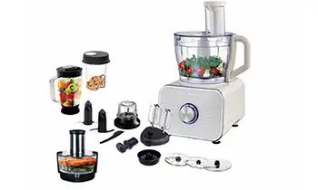 غذاساز 33 کاره دلمونتی DL130 Delmonti Food Processor