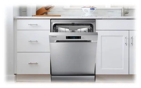 DW60M5070FS 4 .jpg ظرفشویی سامسونگ 14 نفره Samsung DW60M5070FS