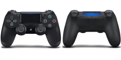دسته بازی پلی استیشن سونی بی سیم Sony gaming controller Dualshock4