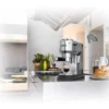 EC685M 10 min.jpg اسپرسوساز دلونگی 1300 وات EC685M Delonghi