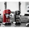 EC685M 2 min 1 اسپرسو ساز دلونگی 1300 وات EC 685 Delonghi