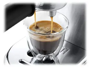 اسپرسو ساز دلونگی 1300 وات EC 685 Delonghi