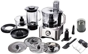 خرید غذاساز کنوود 1000 وات Kenwood FDM788BA