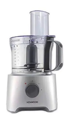 غذاساز کنوود 800 وات FDP304SI Kenwood