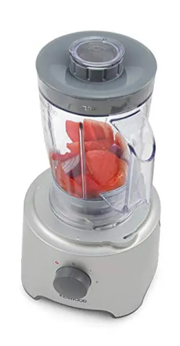 غذاساز کنوود 800 وات FDP304SI Kenwood
