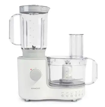 غذاساز کنوود 600 وات FP190 KENWOOD