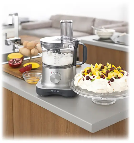 ماشین آشپزخانه کنوود 22 کاره KENWOOD FOOD PROCESSOR FPM-250
