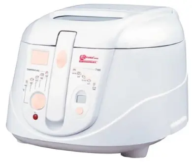 سرخ کن فوما 2.5 لیتری FUMA FU-1800