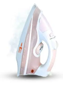 3 خرید اتو بخار فوما 2200 وات FU-908 FUMA Steam Iron FU 908 4 .jpg خرید اتو بخار فوما 2200 وات FU-908 FUMA Steam Iron
