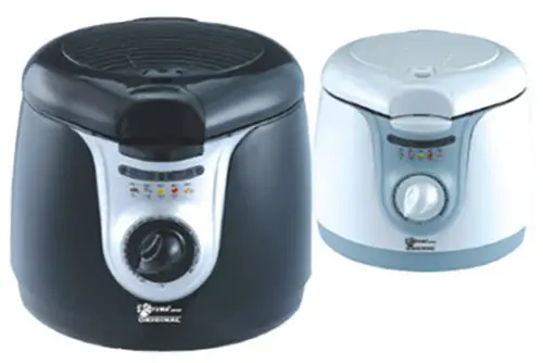سرخ کن فوما 1200 وات Fuma FU-943