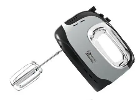 FU 977 7 .jpg همزن دستی فوما 200 وات FU-977 Fuma