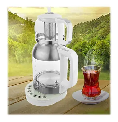 4 چای ساز فوما 2000 واتFUMA FU-2012 Tea Maker FUMA FU 2012 9 .jpg چای ساز فوما 2000 واتFUMA FU-2012 Tea Maker