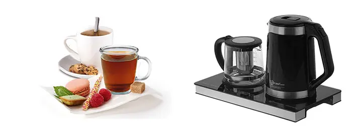 FUMA FU 1981 5 .jpg چای ساز لمسی فوما 2200 وات SUPER TEA MAKER FU-1981