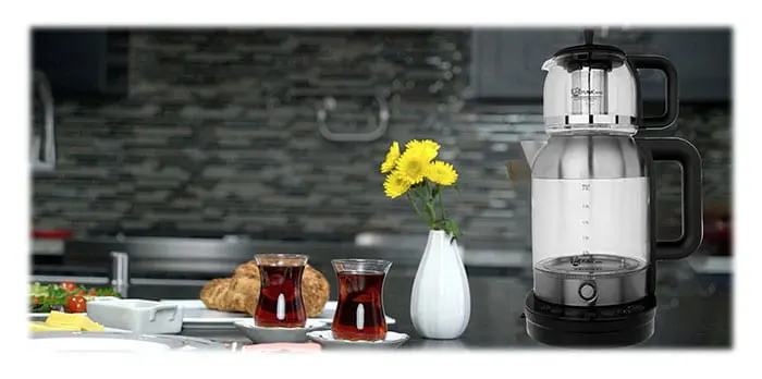 3 چای ساز فوما 2000 واتFUMA FU-2012 Tea Maker FUMA FU 2012 3 .jpg چای ساز فوما 2000 واتFUMA FU-2012 Tea Maker