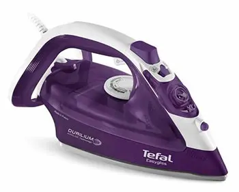اتو بخار تفال 2400 وات FV3970 Tefal