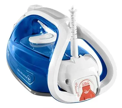 3 اتو بخار تفال 2500 وات FV4964 Tefal FV4964 tefal.jpg اتو بخار تفال 2500 وات FV4964 Tefal