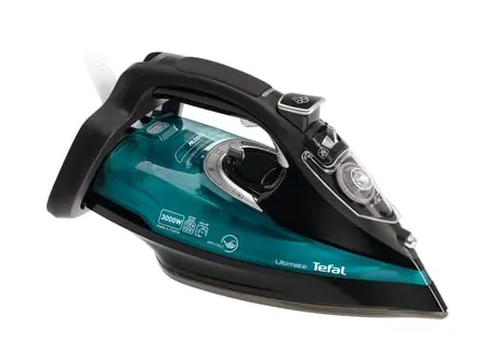 اتو بخار تفال 3000 وات FV9785 Tefal Steam Iron