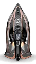 اتو بخار تفال 3200 وات FV9845 Tefal Steam Iron