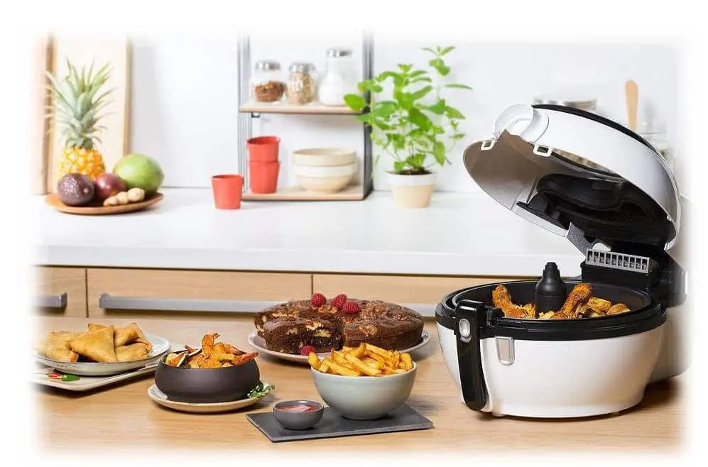 3 سرخ کن تفال 1350 وات مدل TEFAL FZ7600 FZ7600 1 .jpg سرخ کن تفال 1350 وات مدل TEFAL FZ7600