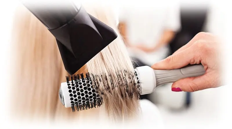 سشوار فکر 2300 وات Fakir Advance Hair Dryer